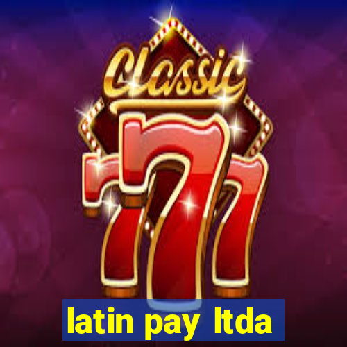 latin pay ltda